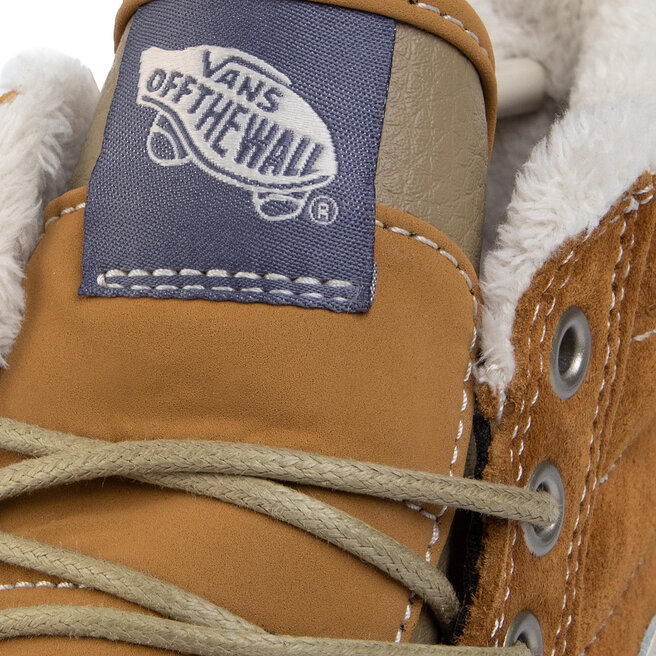 Vans sk8 cheap hi mte cumin