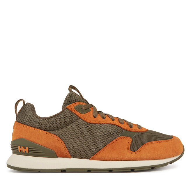 Sneakersy Helly Hansen Vardin Heritage - Brązowy