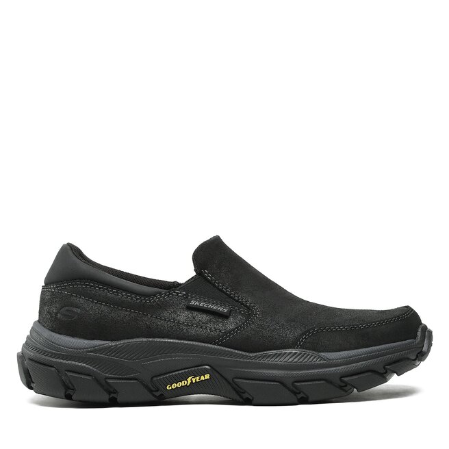 Półbuty Skechers Calum - Czarny
