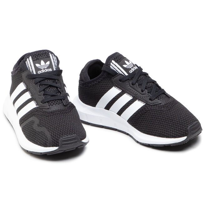 adidas Обувки adidas Swift Run X C FY2166 Cblack/Ftwwht/Cblack