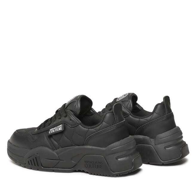 Versace Jeans Couture Sneakers Versace Jeans Couture 73VA3SF2 ZS420 899