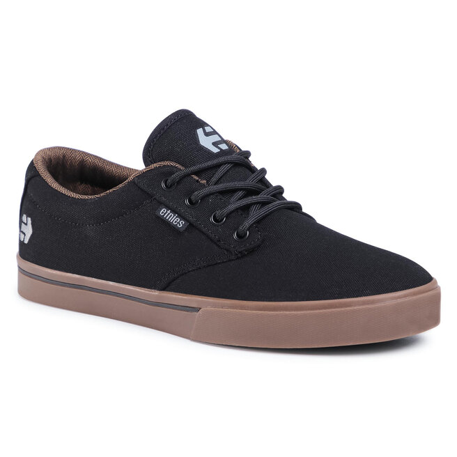 Tennis Etnies Jameson 2 Eco 4101000323 Black Charcoal Gum