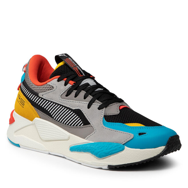 Laisvalaikio batai Puma Rs-Z 381640 01 Hawaiian Ocean/Puma Black •  Www.eavalyne.lt