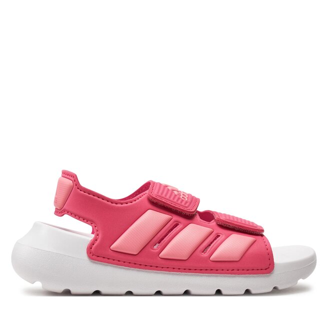 Sandały adidas Altaswim 2.0 Sandals Kids - Różowy