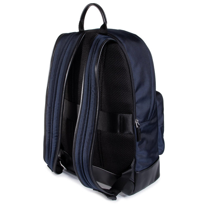 Plecak Tommy Hilfiger Uptown Nylon Backpack AM0AM06244 CJM