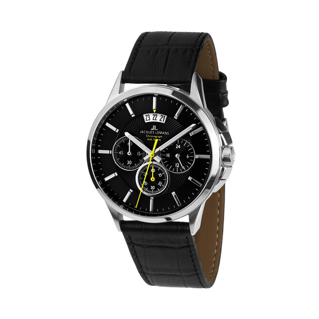 Jacques 1-1542A Ss Steel •