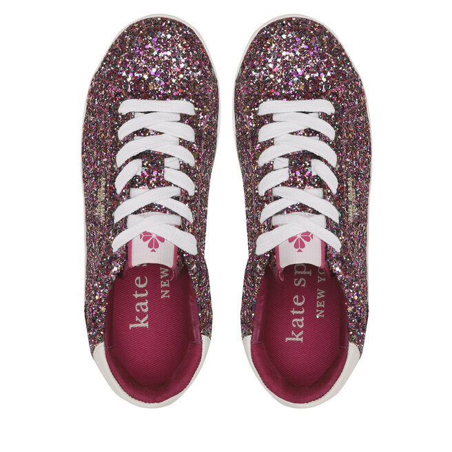 Kate Spade Сникърси Kate Spade Ace KA316 Multi 960