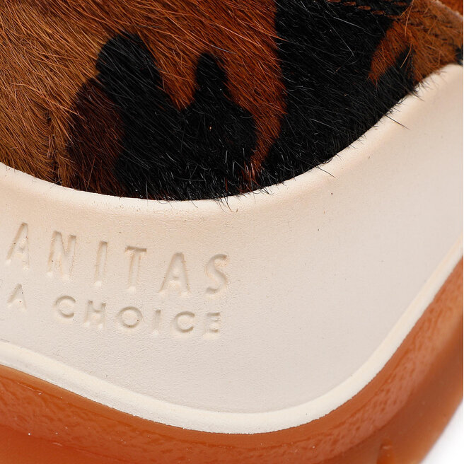 Hispanitas Sneakers Hispanitas Andes HI222289 Cuero