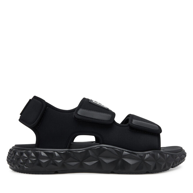 Męskie sandały EA7 Emporio Armani
