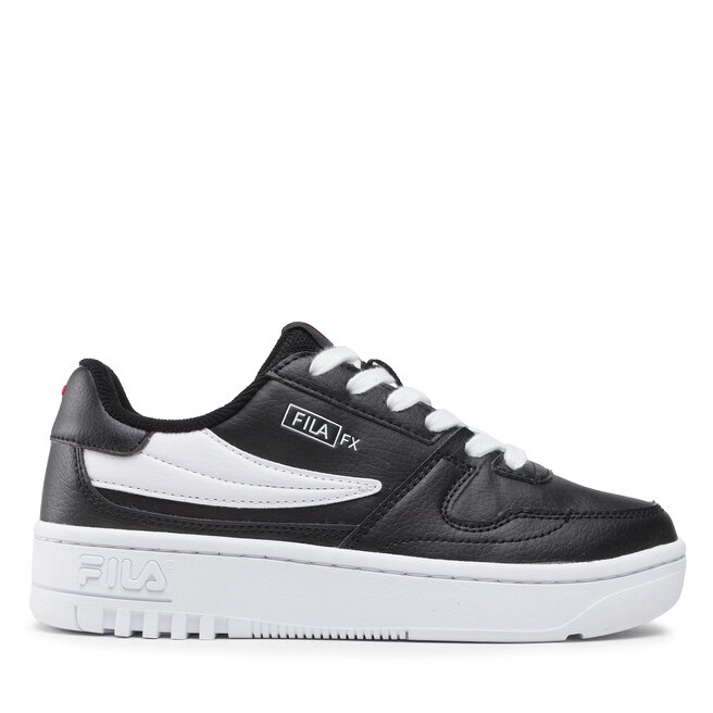 Fila Sneakers Fila FXVentuno Low Kids 1011351.25Y S Black