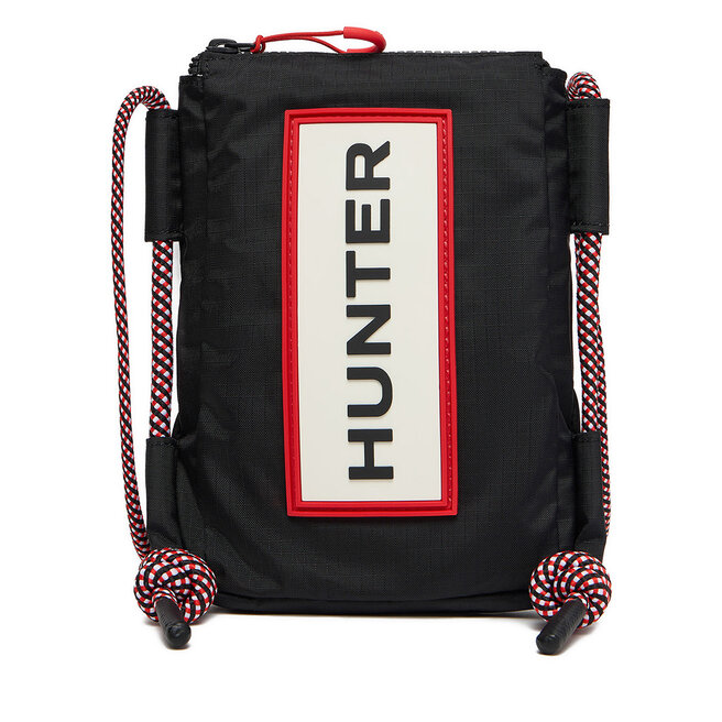 Torebka Hunter - Czarny