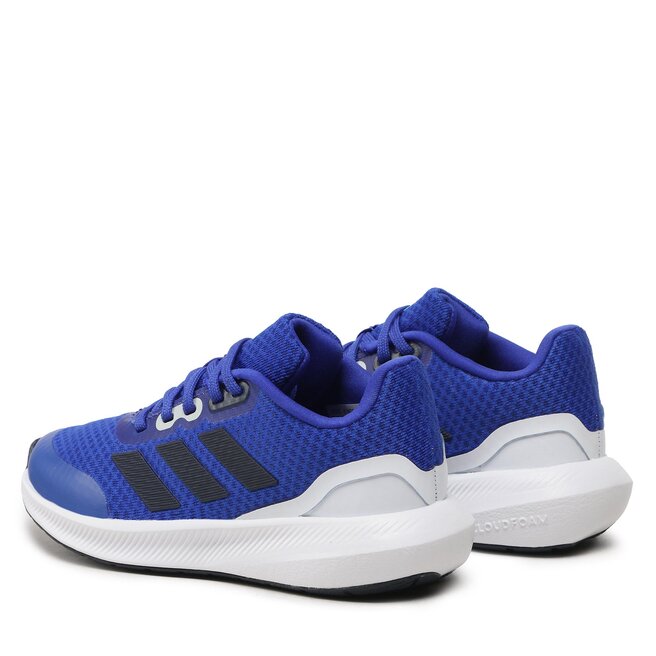 adidas Pantofi adidas Runfalcon 3.0 K HP5840 Lucid Blue/Legend Ink/Cloud White