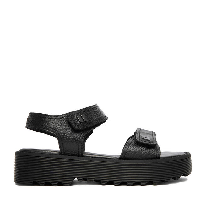 Sandały G-Star Raw CEO-WI16-AVA-04 Czarny - kobiece