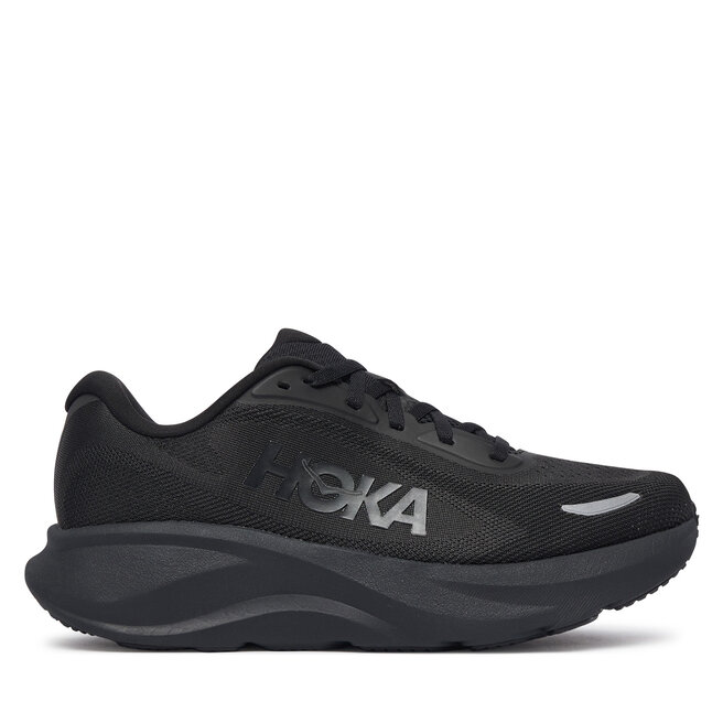 Buty do biegania Hoka Rincon 5 1176631 Czarny
