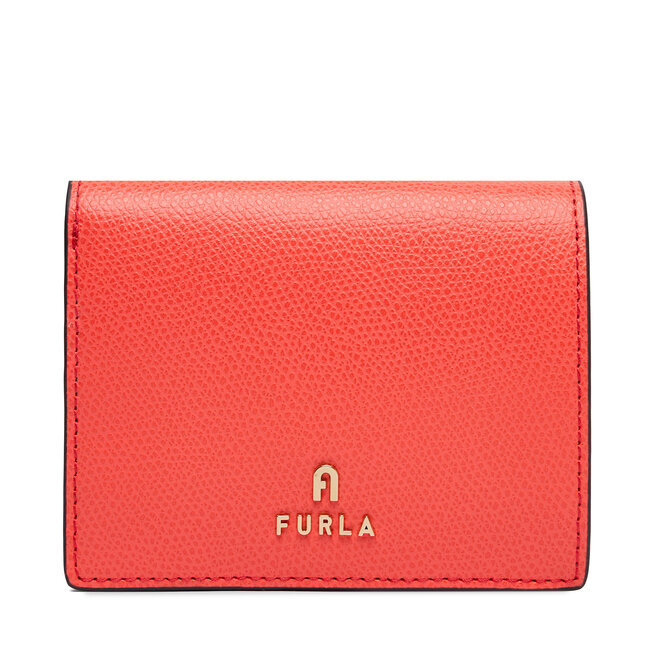 Portfel Furla Camelia S WP00304 ARE000 CN 4506S Pomarańczowy -