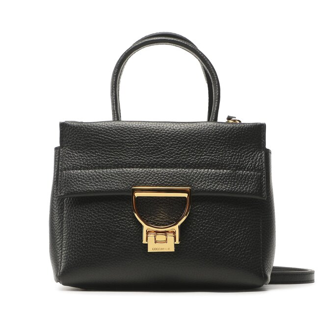 Geantă Coccinelle MD5 Arlettis MD5 18 02 01 Noir 001 001 imagine noua gjx.ro