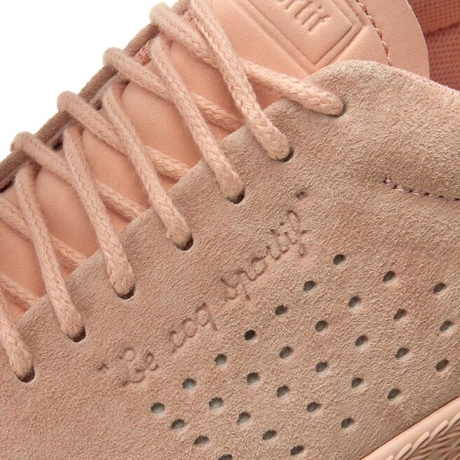 sneakers charline le coq sportif