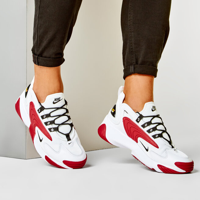 Batai Nike Zoom 2K AO0269 107 White 