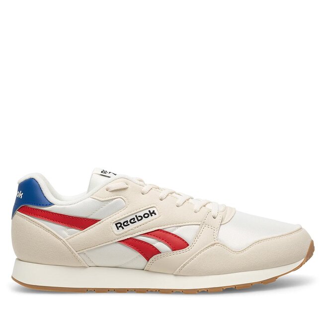 Sneakersy Reebok Ultra Flash - Biały