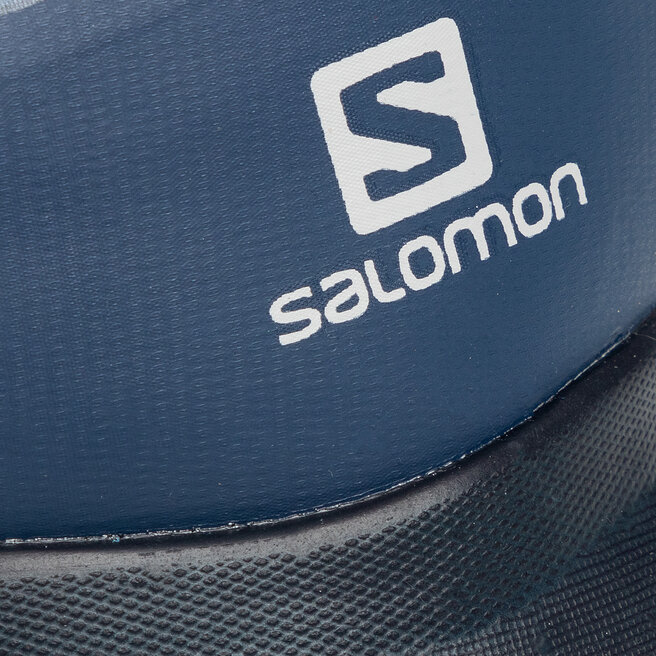 Salomon Obuća Salomon Trailster 2 Gtx W GORE-TEX 409638 25 W0 Navy Blazer/Sargasso Sea/Flint Stone