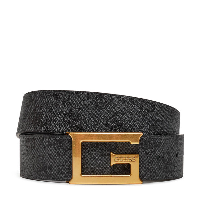 Pasek Damski Guess Noreen (SG) Belts BW9153 - Czarny