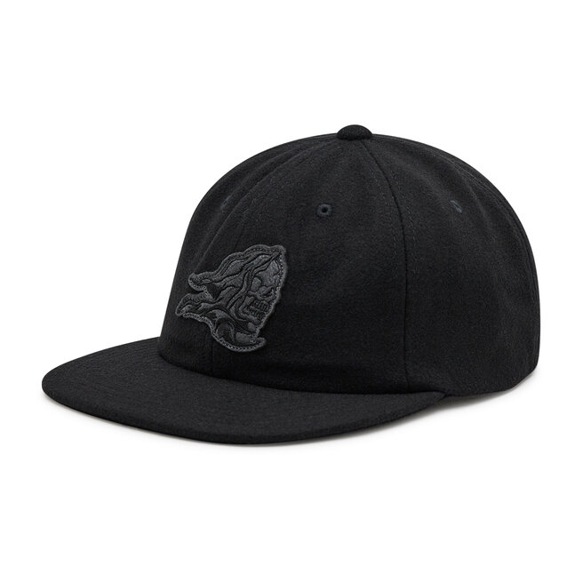 Cap Vans Mn Sixty Sixers Vintage Unstructured VN0A4TQ3BLK1 Black