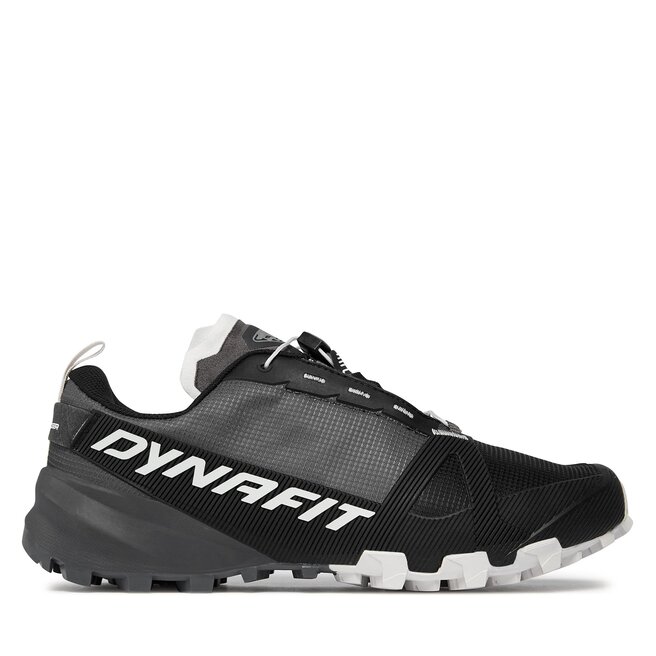 Trekkingi Dynafit Traverse Gtx GORE-TEX - Czarny