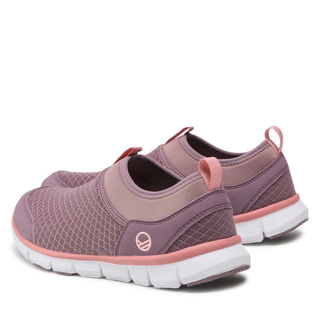 Halti Sneakers Halti zapatillas de running Mizuno mixta ritmo medio Twilight Mauve V82