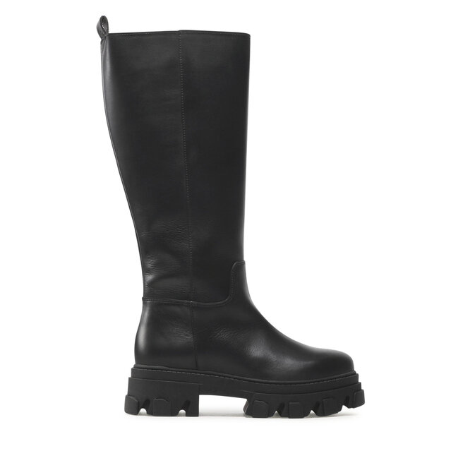 Bianco Ботуши Bianco 11300026 Black