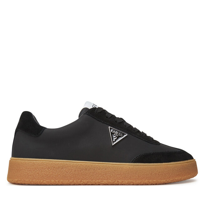 Sneakersy Guess FMTWIM - Czarny