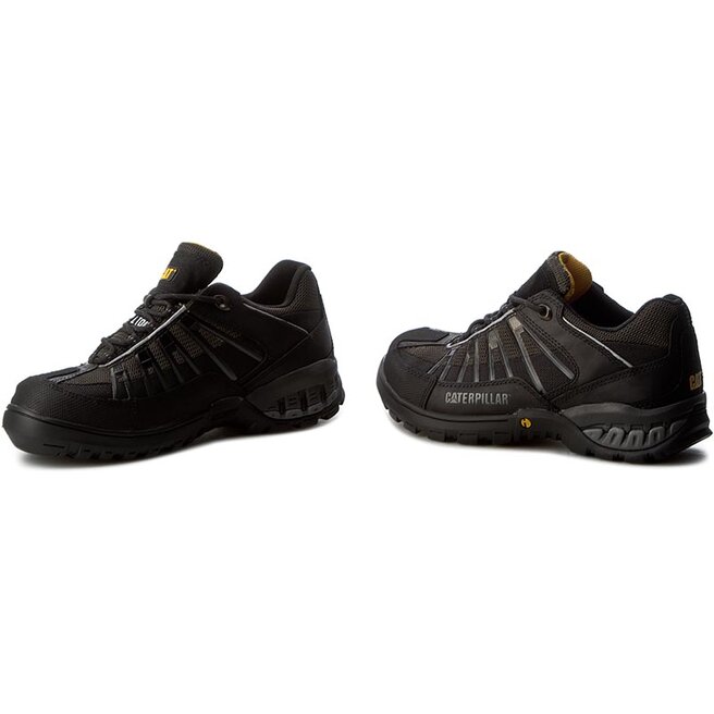 Chaussures de trekking CATerpillar Kaufman St S1P Hro P715597