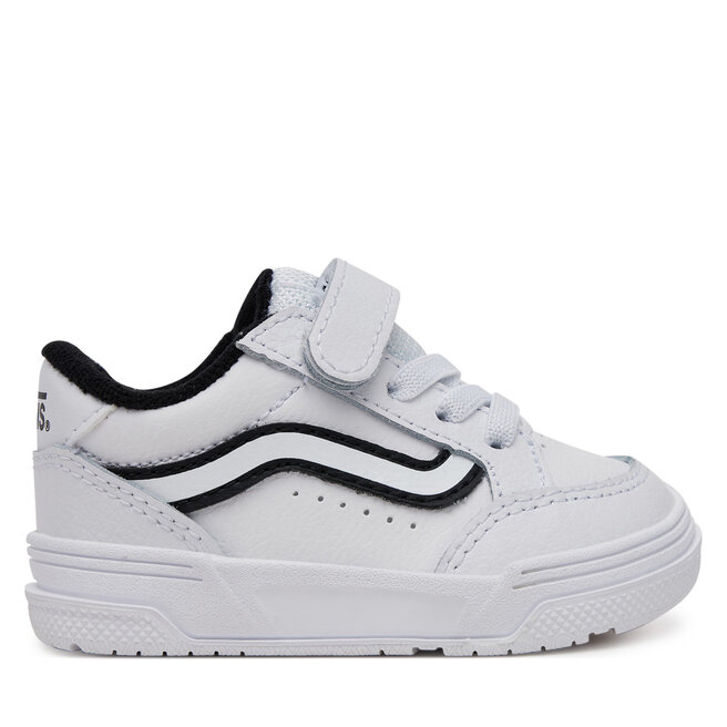 Sneakersy Vans Scarpe - Biały