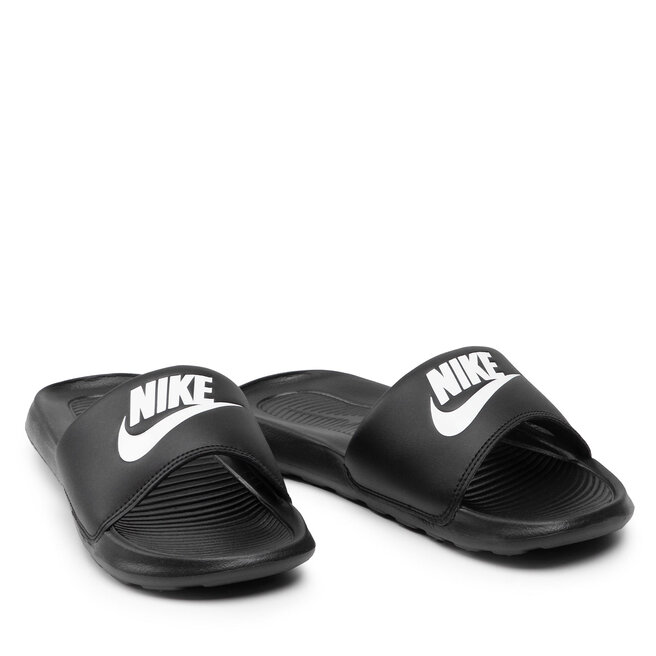 Nike Chanclas Nike Victori One Slide CN9677 005 Black/White/Black