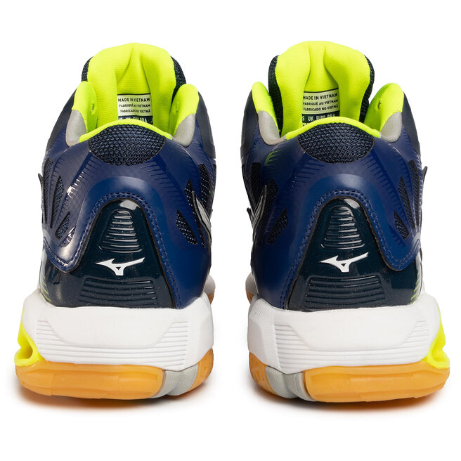 Mizuno wave tornado x blu sale