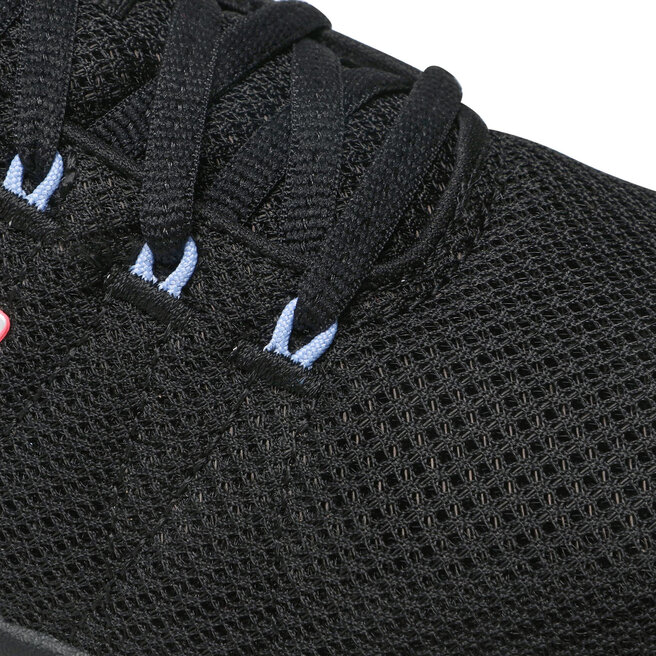 Skechers Boty Skechers Elegant Ways 149580/BKMT Black/Multi