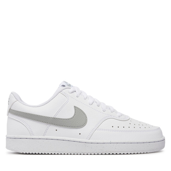 Sneakersy Nike Court Vision Lo Nn - 112 Biały