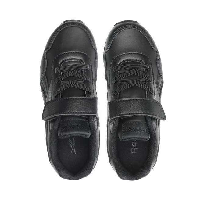 Reebok Obuća Reebok Royal Cljog 3.0 1V FV1491 Black/Black/Black