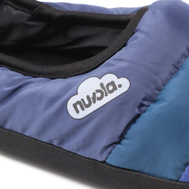 Nuvola Пантофи Nuvola Classic Colors UNCLACLRS19 Blue