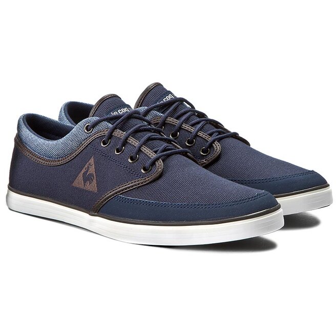 Tenisky Le Coq Sportif Denfert Hvy Cvs 1610504 Dress Blue eobuv.cz