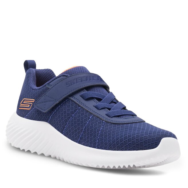 Skechers Sneakers Skechers BOUNDER 403744L NVY Blue