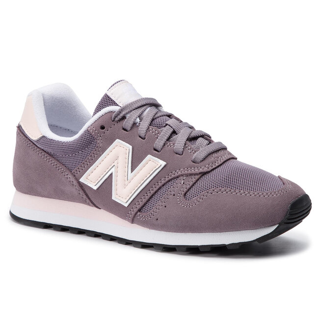 Sneakers New Balance WL373PWP Violet chaussures