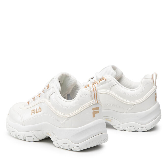 Fila strada low wmn hotsell