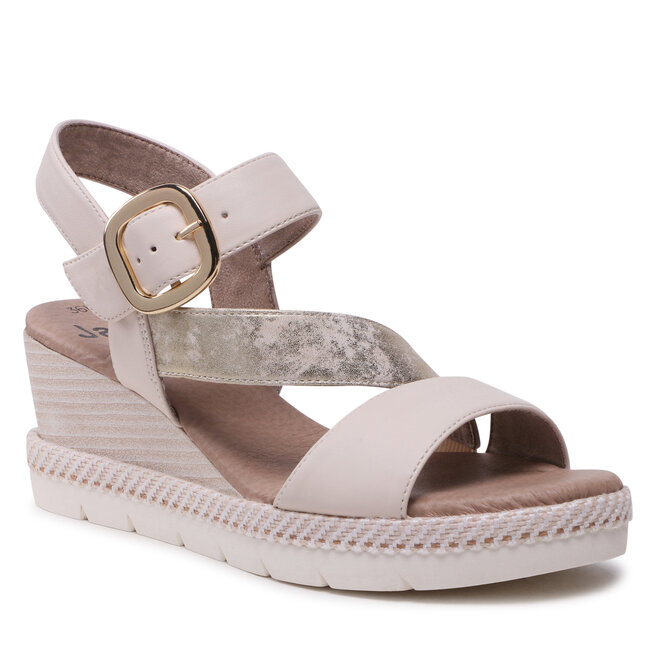 Sandale Jana 8-28370-20 Beige 400