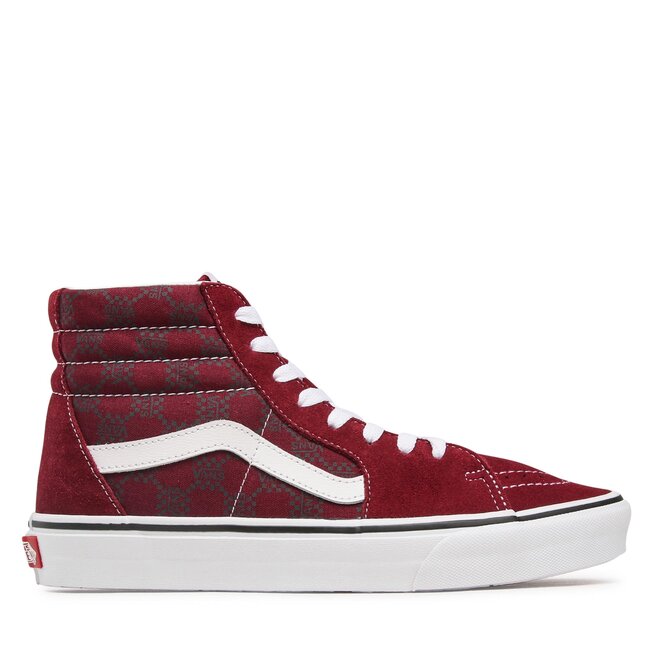 Vans Sneakers Vans Sk8-Hi VN0005U94QU1 Monogram Port Royale