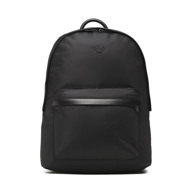 Plecak Emporio Armani Y4O348 Y217J - Czarny
