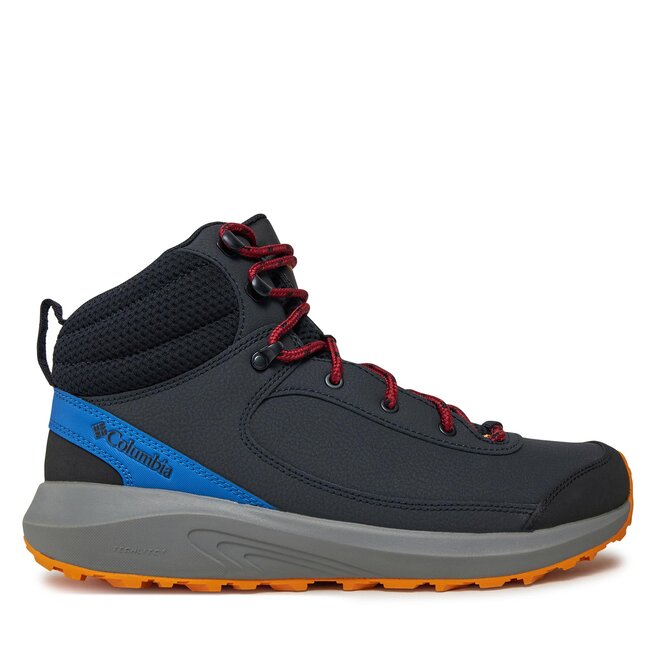 Trekkingi Columbia Trailstorm™ Peak Mid - Granatowy