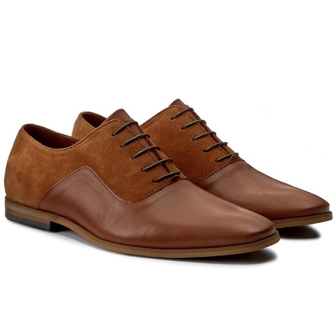 Sergio Bardi Chaussures basses Sergio Bardi Endrigo FS127215917MD 604