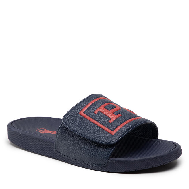 Polo ralph lauren chanclas 2025