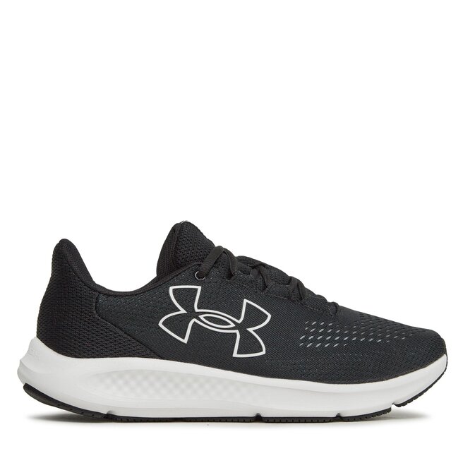 Buty do biegania Under Armour Ua Charged Pursuit 3 Bl - Czarny