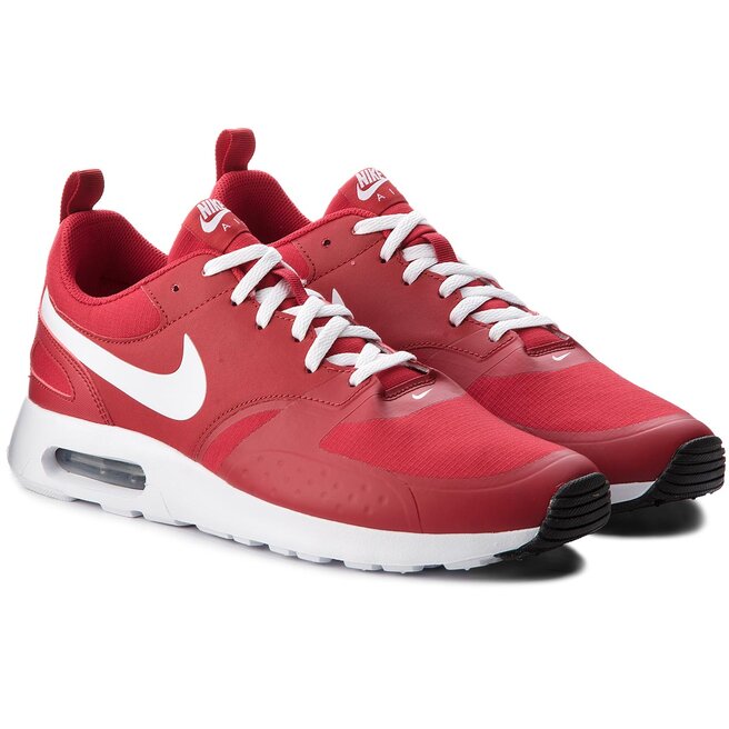 Schuhe Nike Air Max Vision 918230 600 Gym Red White Black eschuhe